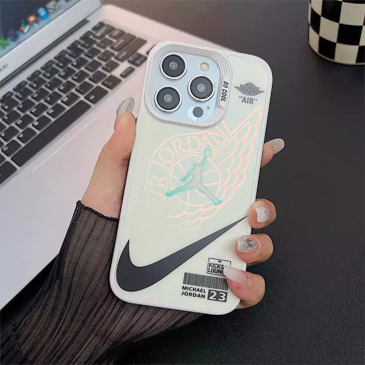 iphone13promax エアジョーダン air jordan スマホケース 
