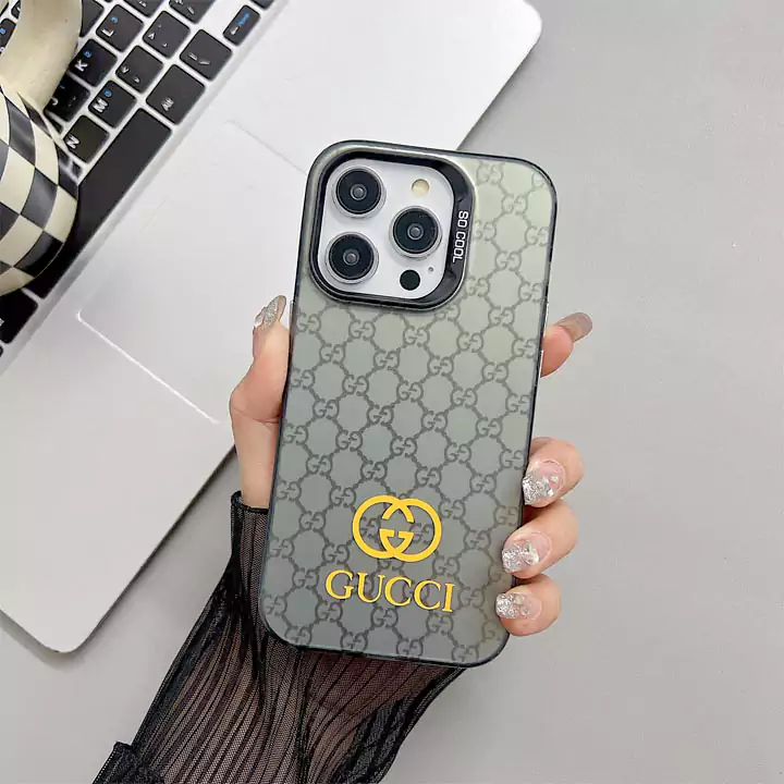 グッチ gucci iphone 15 カバー 