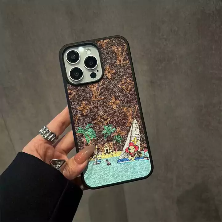 ハイブランド 携帯ケース iphone17 