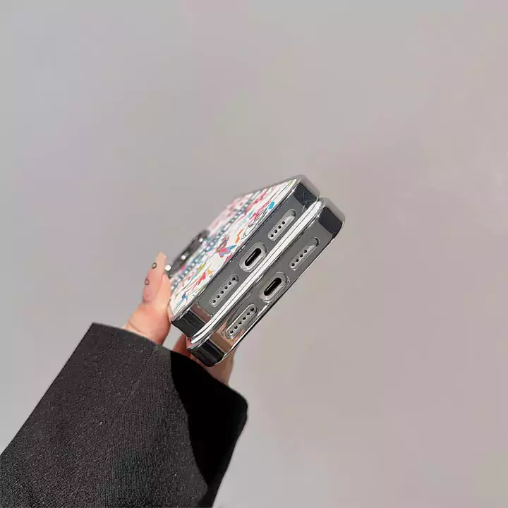 ハイブランド グッチ風 アイフォン 15 カバー 