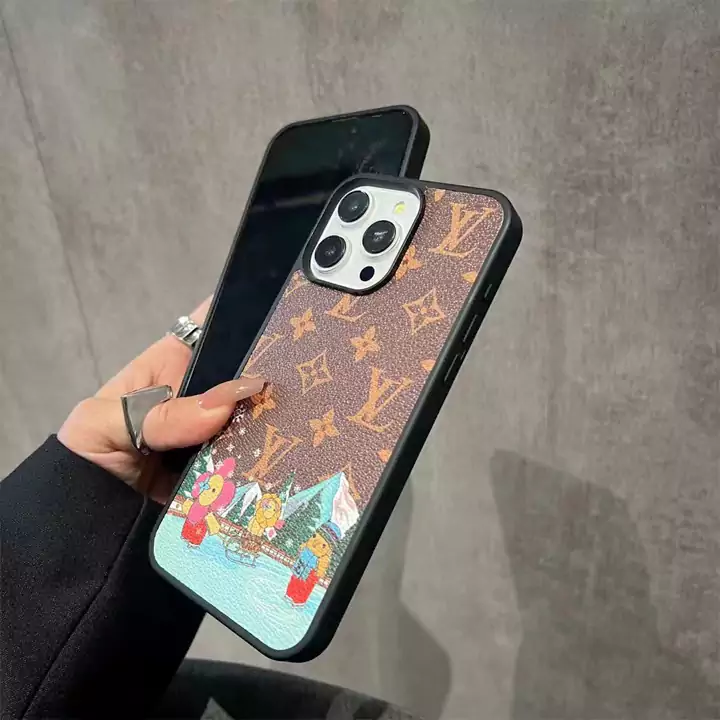 ハイブランド ルイビトン iphone17 携帯ケース 