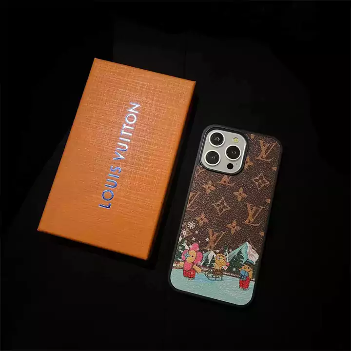 vuitton iphone17 カバー 