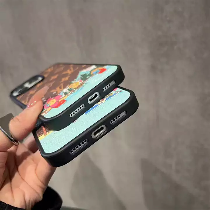 ハイブランド ケース アイフォン17 ヴィトン 