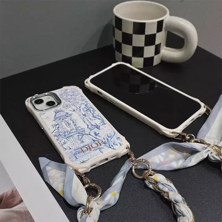 ブランド 携帯ケース iphone17 ディオール 