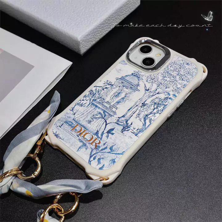 ディオール風 iphone17promax カバー 