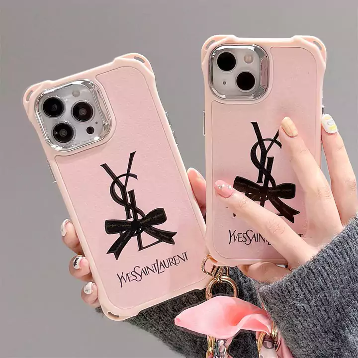 アイフォン17 スマホケース ysl 