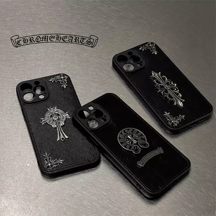 ハイブランド iphone17プロmax ケース 