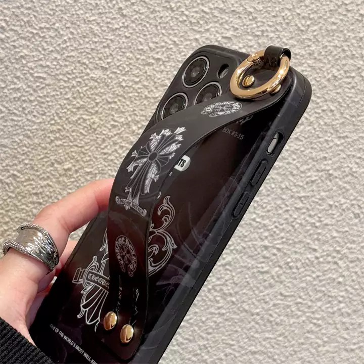 ブランド スマホケース アイフォン17プロ クロームハーツ 