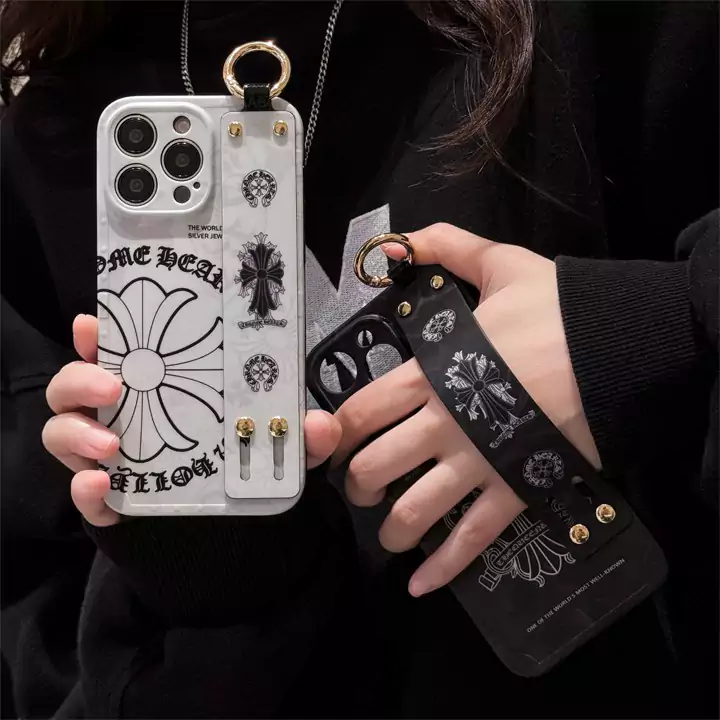 アイホン17 ケース クロームハーツ chrome hearts 