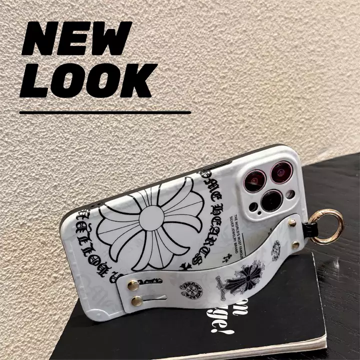 chrome hearts アイフォーン17pro 
