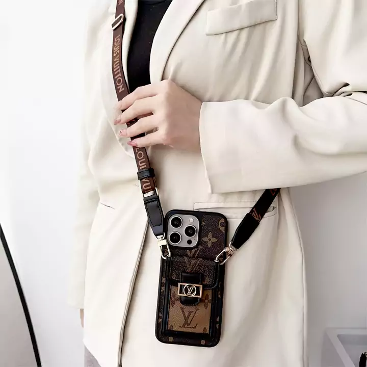 ハイブランド ルイビトン風 アイフォン17pro スマホケース 