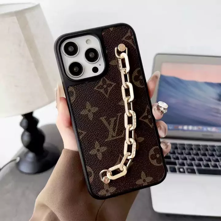 iphone 14プロ max vuitton風 ケース 