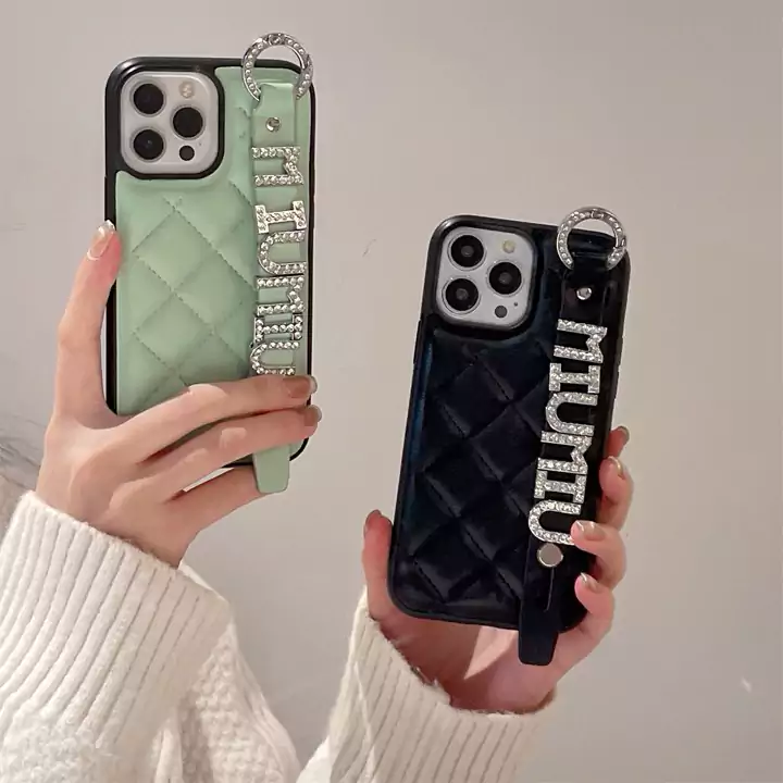 アイホン 15 pro max ミュウミュウ カバー 