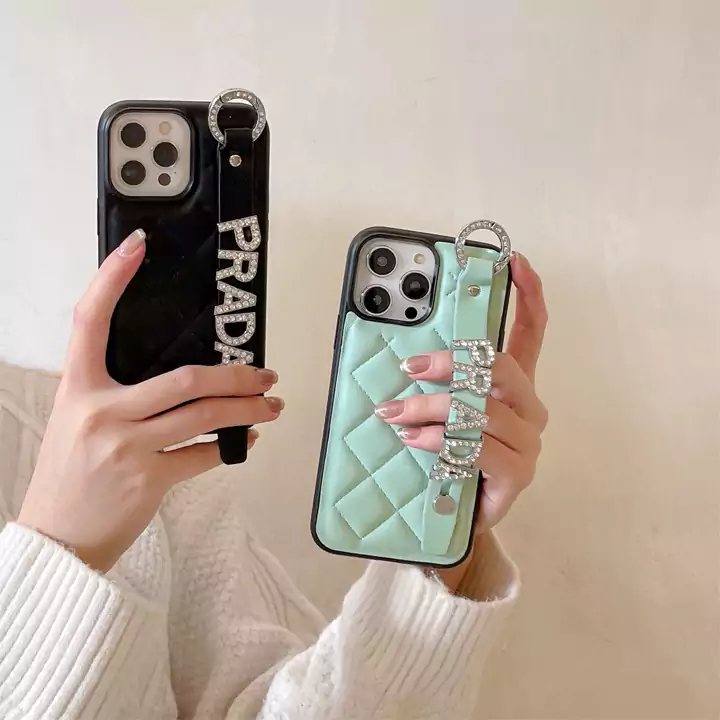 プラダ スマホケース アイホン17プロ 