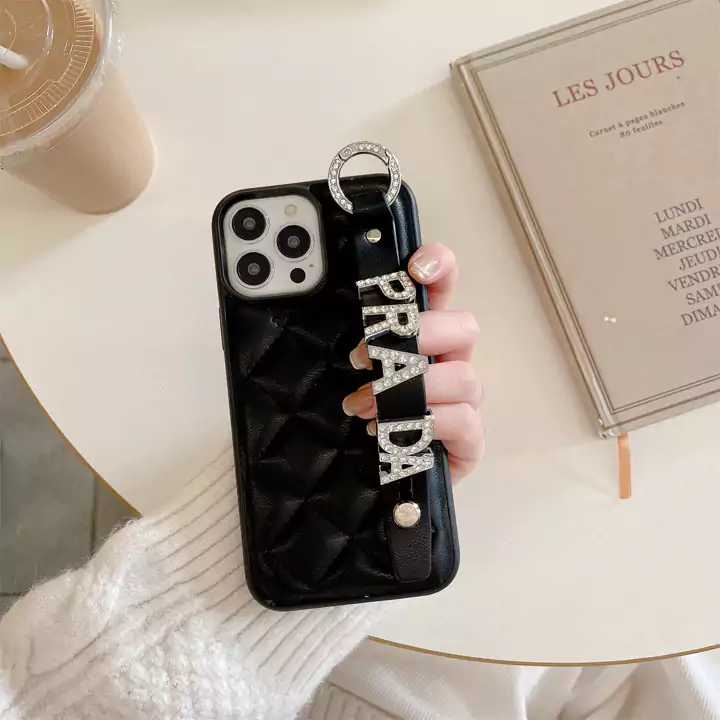 ブランド プラダ prada  アイフォーン17 スマホケース 