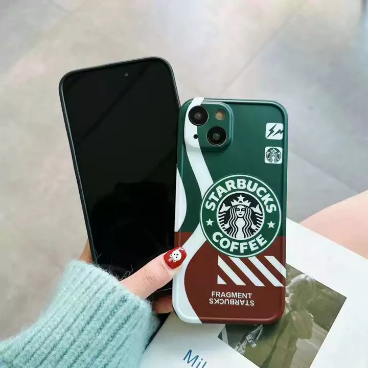 スターバックス カバー iphone17プラス 
