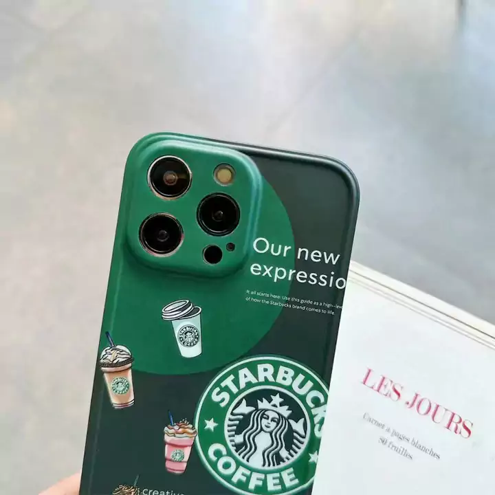 スターバックス starbucks アイフォン17プラス 