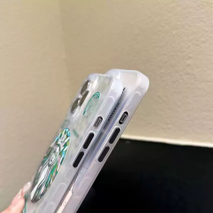 ハイブランド カバー アイホン11pro スターバックス starbucks 