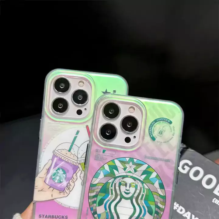 スターバックス starbucks アイホン17plus 