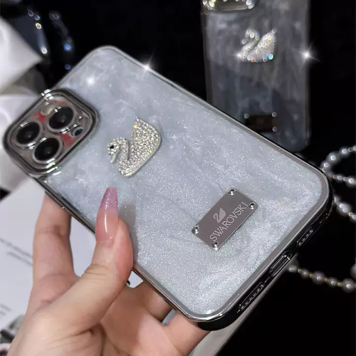 swarovski iphone17pro max 