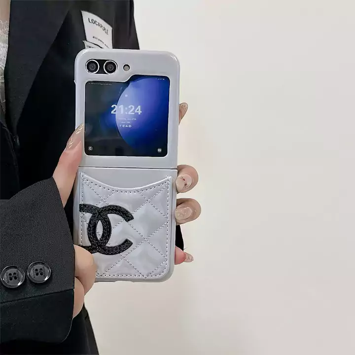 chanel iphone17 ケース 