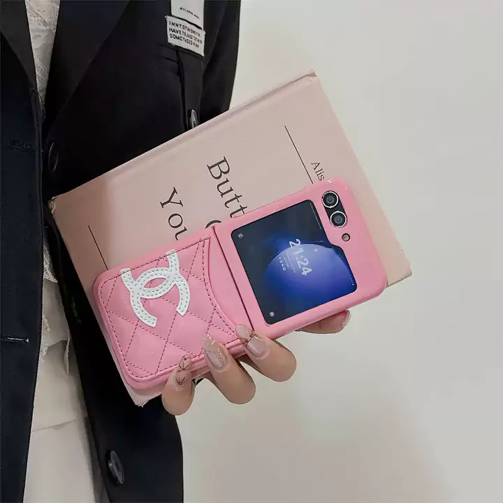chanel アイフォン17プラス 