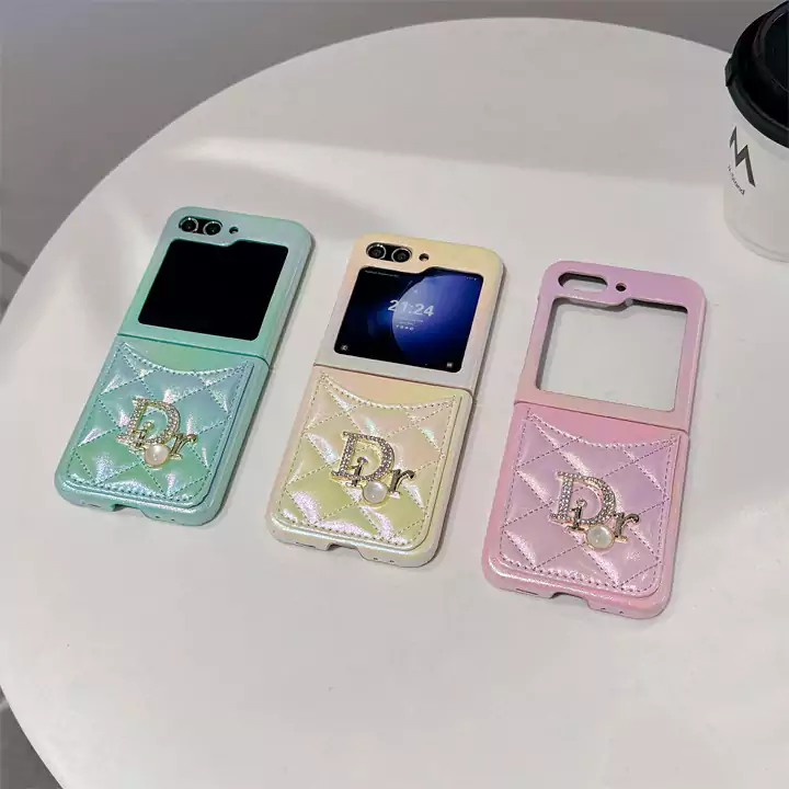 アイホン17pro スマホケース ディオール風 