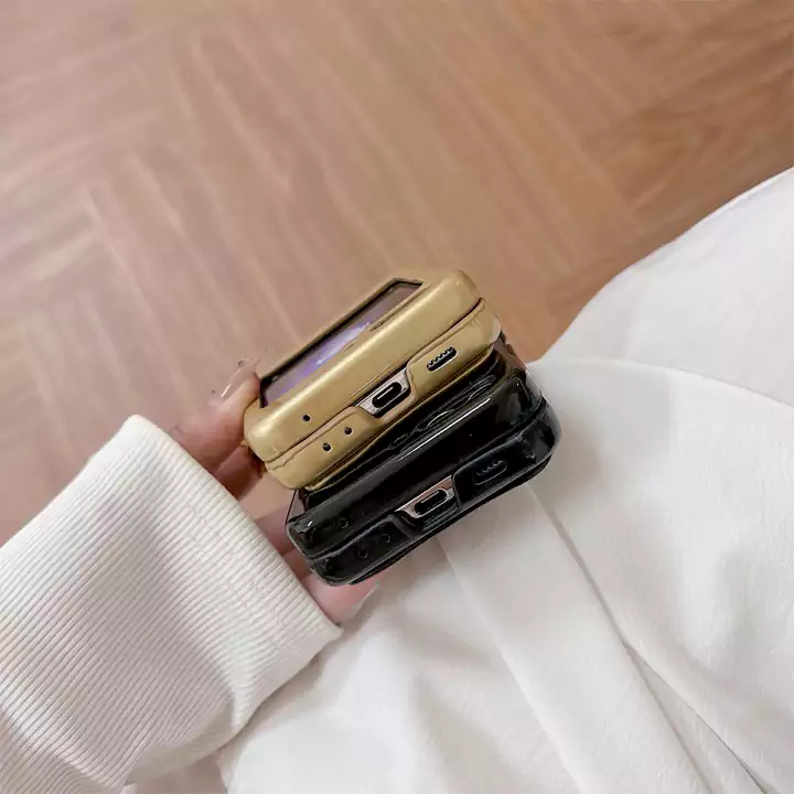 ハイブランド シャネル chanel アイホン17プロ カバー 