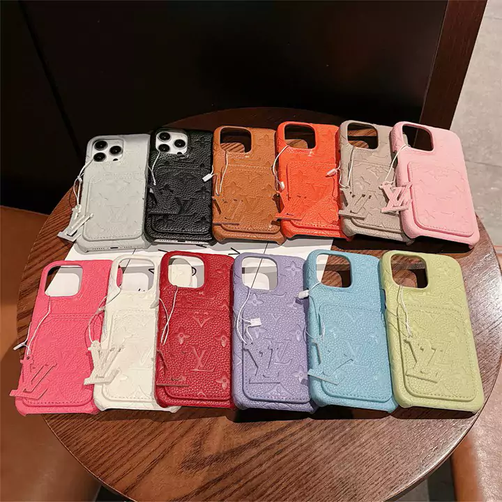 アイホン17plus ケース ヴィトン 