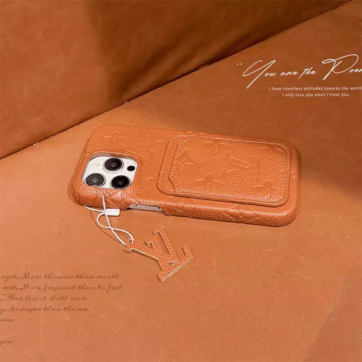 vuitton アイホン17 カバー 