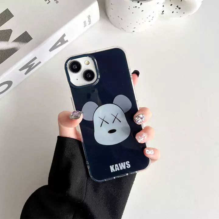 ハイブランド iphone17プロmax カバー 