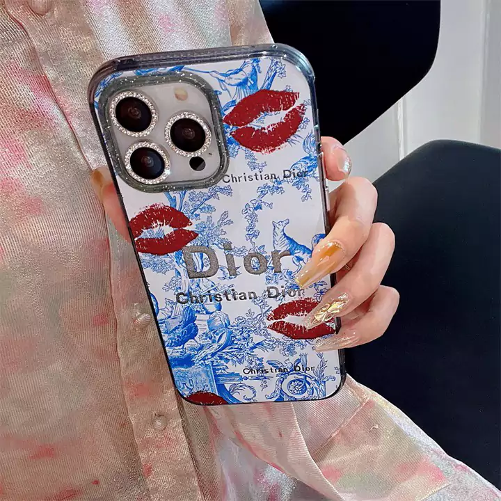 ブランド dior iphone17 カバー 