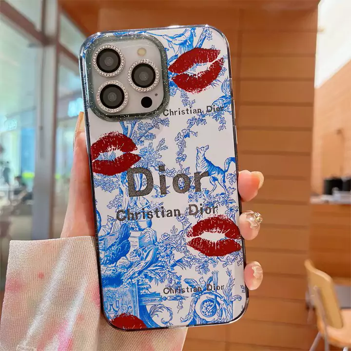 iphone17プラス dior風 スマホケース 