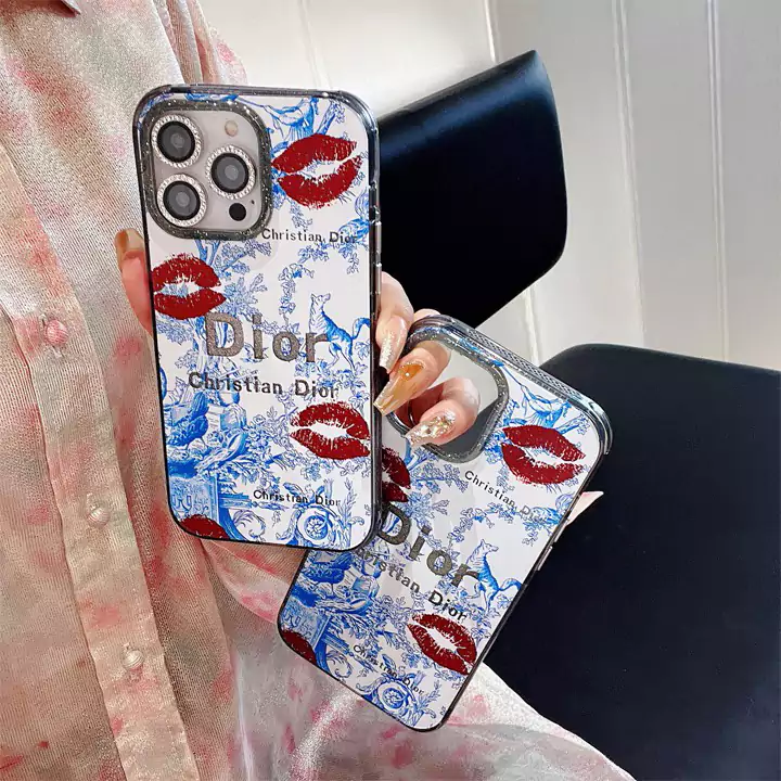 dior風 アイフォン17プロ 