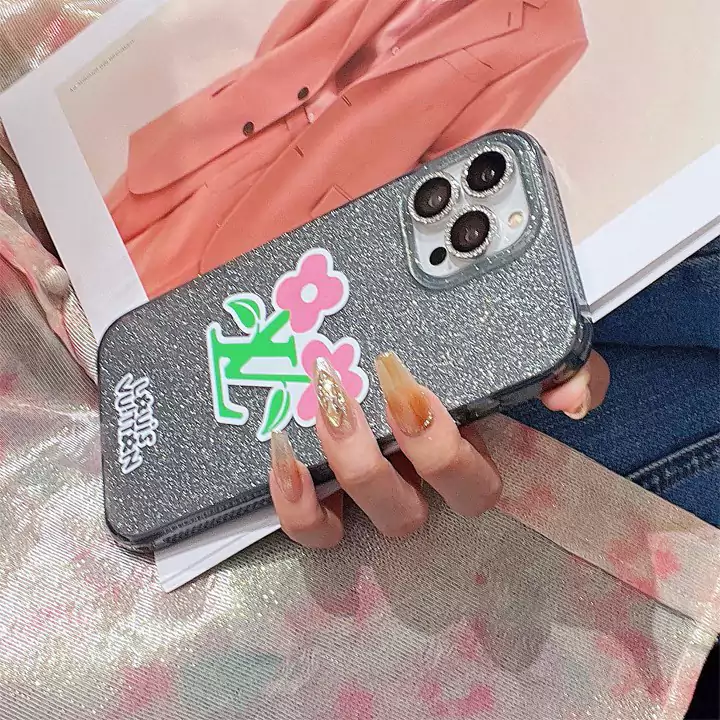 ハイブランド ルイヴィトン風 アイフォン17pro 携帯ケース 