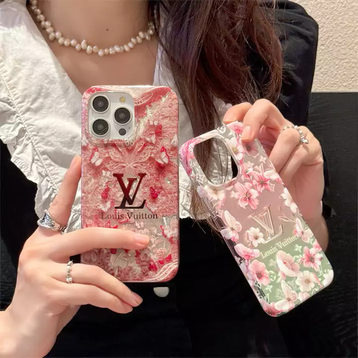 iphone17プラス ケース ルイビトン 