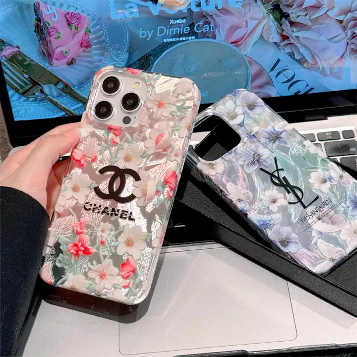 chanel 携帯ケース iphone17プロ 