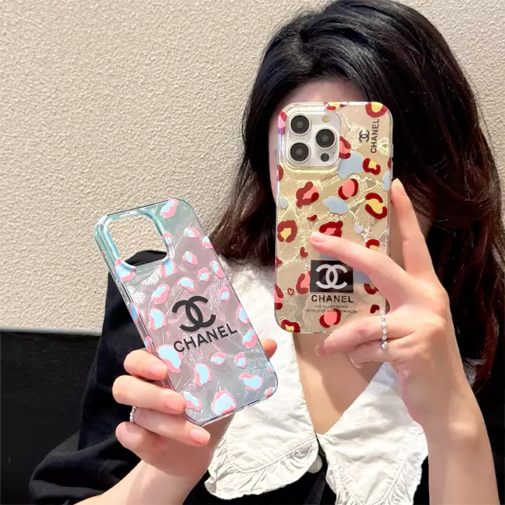 iphone17plus カバー シャネル 