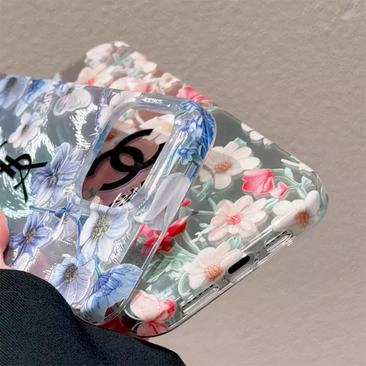 ブランド カバー iphone17 シャネル chanel 