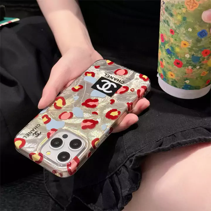 アイホン17pro シャネル 携帯ケース 