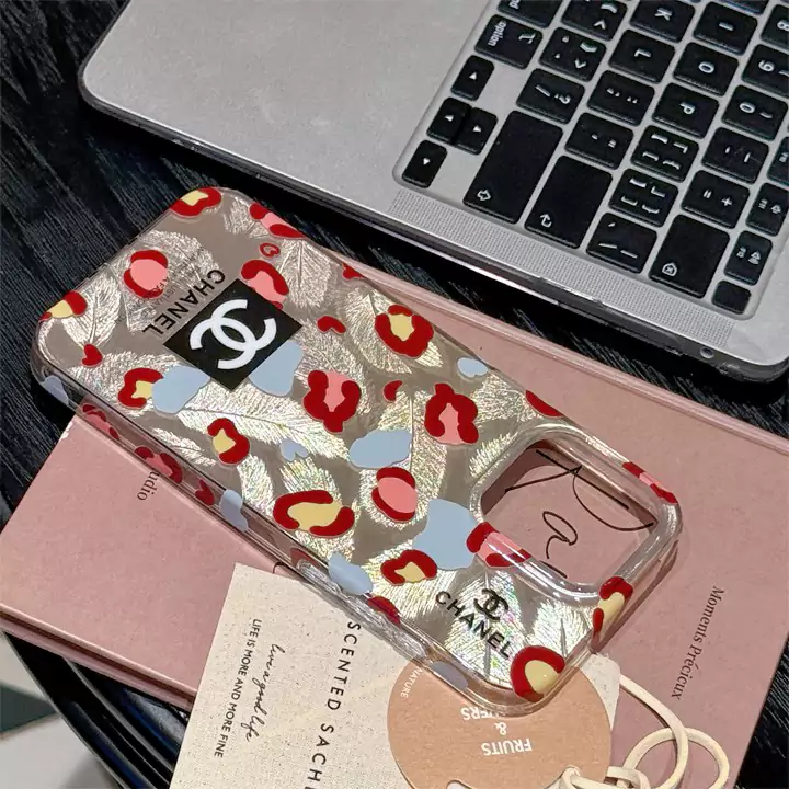 chanel シャネル ケース iphone17pro 