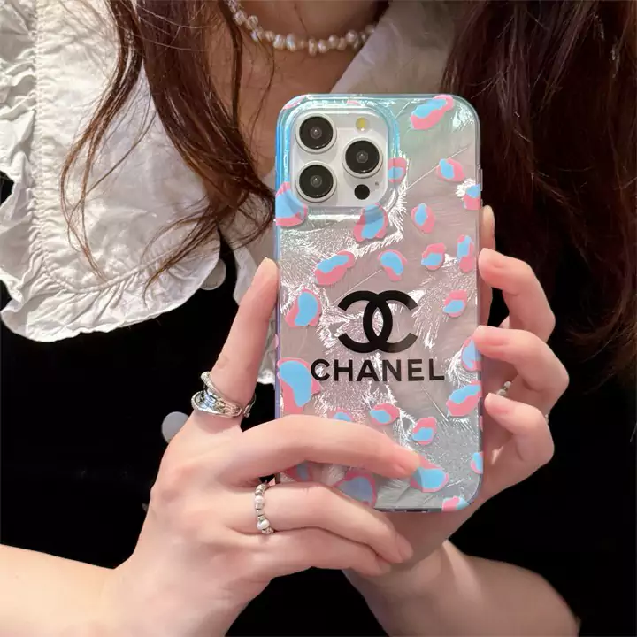 シャネル chanel iphone15 