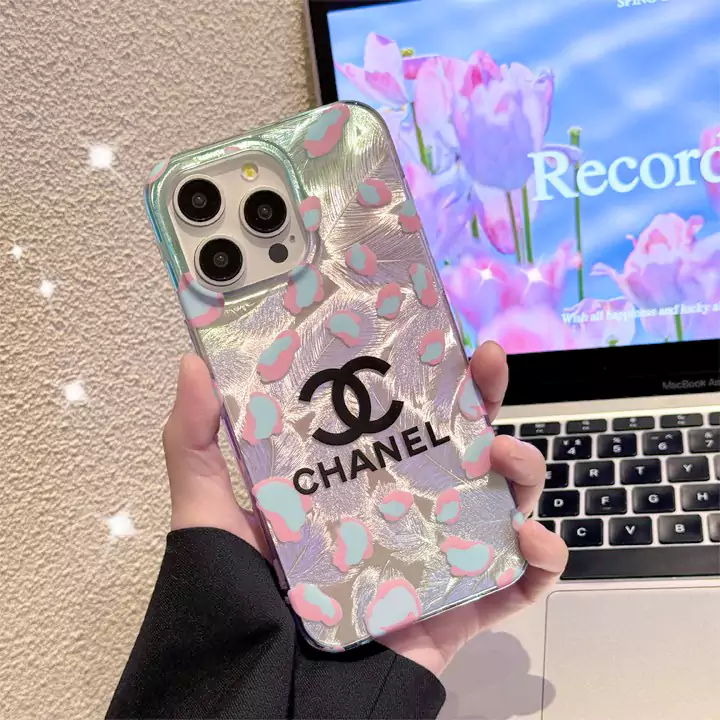 シャネル iphone17プロ 携帯ケース 