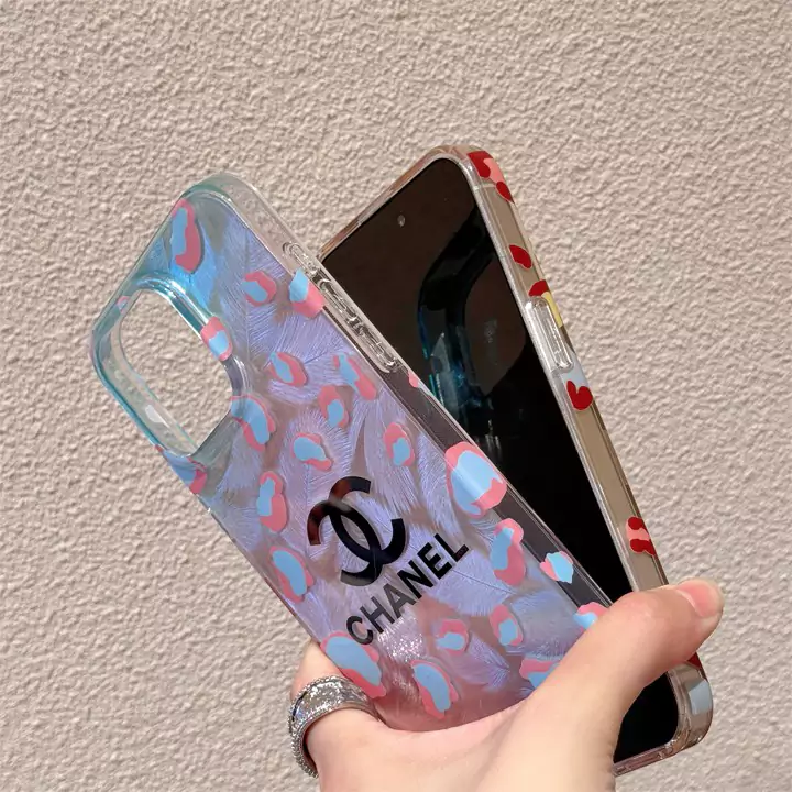 ブランド chanel風 アイフォン17 携帯ケース 