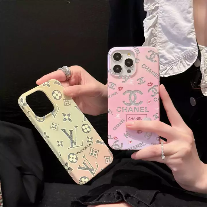 アイホン17plus 携帯ケース ヴィトン風 