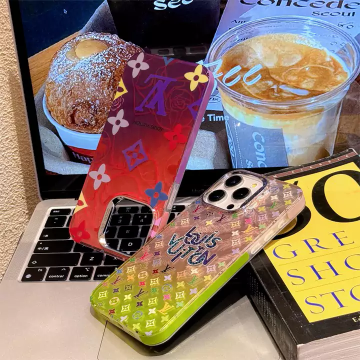 ハイブランド アイフォーン15 pro ケース 