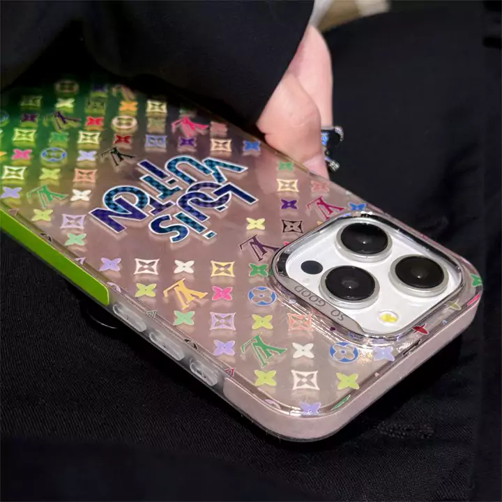 ルイヴィトン アイホン14プロ 携帯ケース 