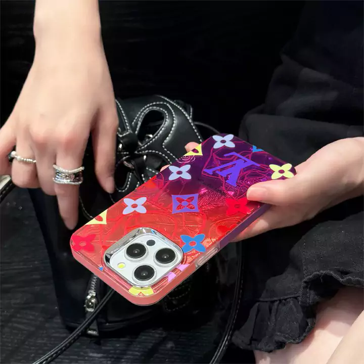 アイフォン17 vuitton ケース 