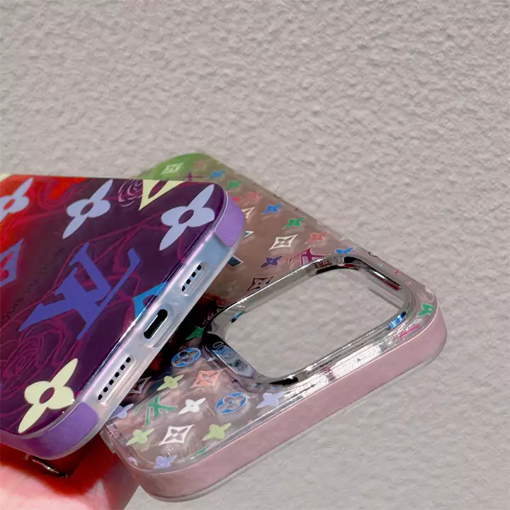 ハイブランド スマホケース iphone17pro vuitton 
