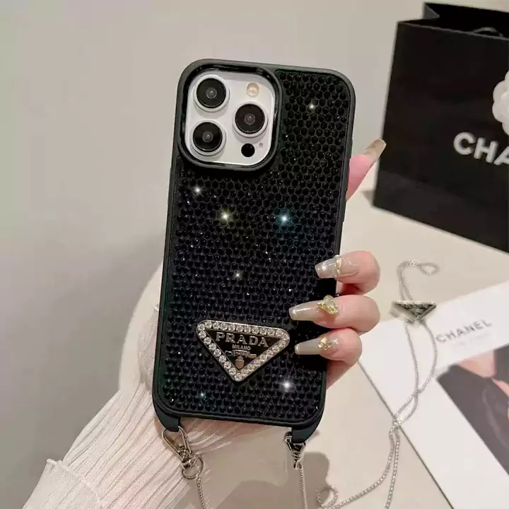 プラダ prada  スマホケース iphone17プラス 
